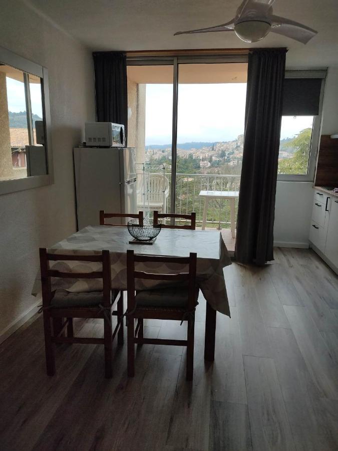Residence Les Chenes Blancs Appartement T2 Греу-ле-Бэн Экстерьер фото